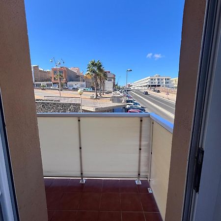 Casa Gloria 2 Apartman Los Abrigos Kültér fotó