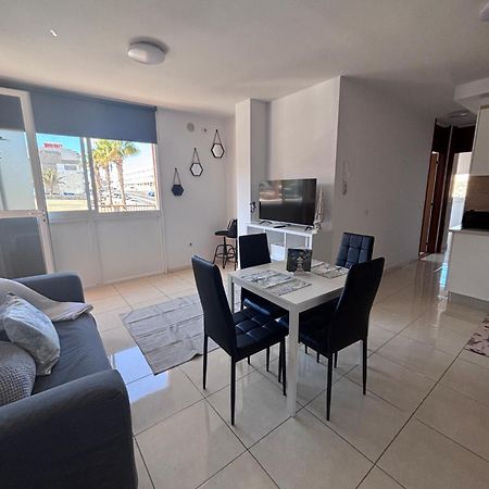 Casa Gloria 2 Apartman Los Abrigos Kültér fotó