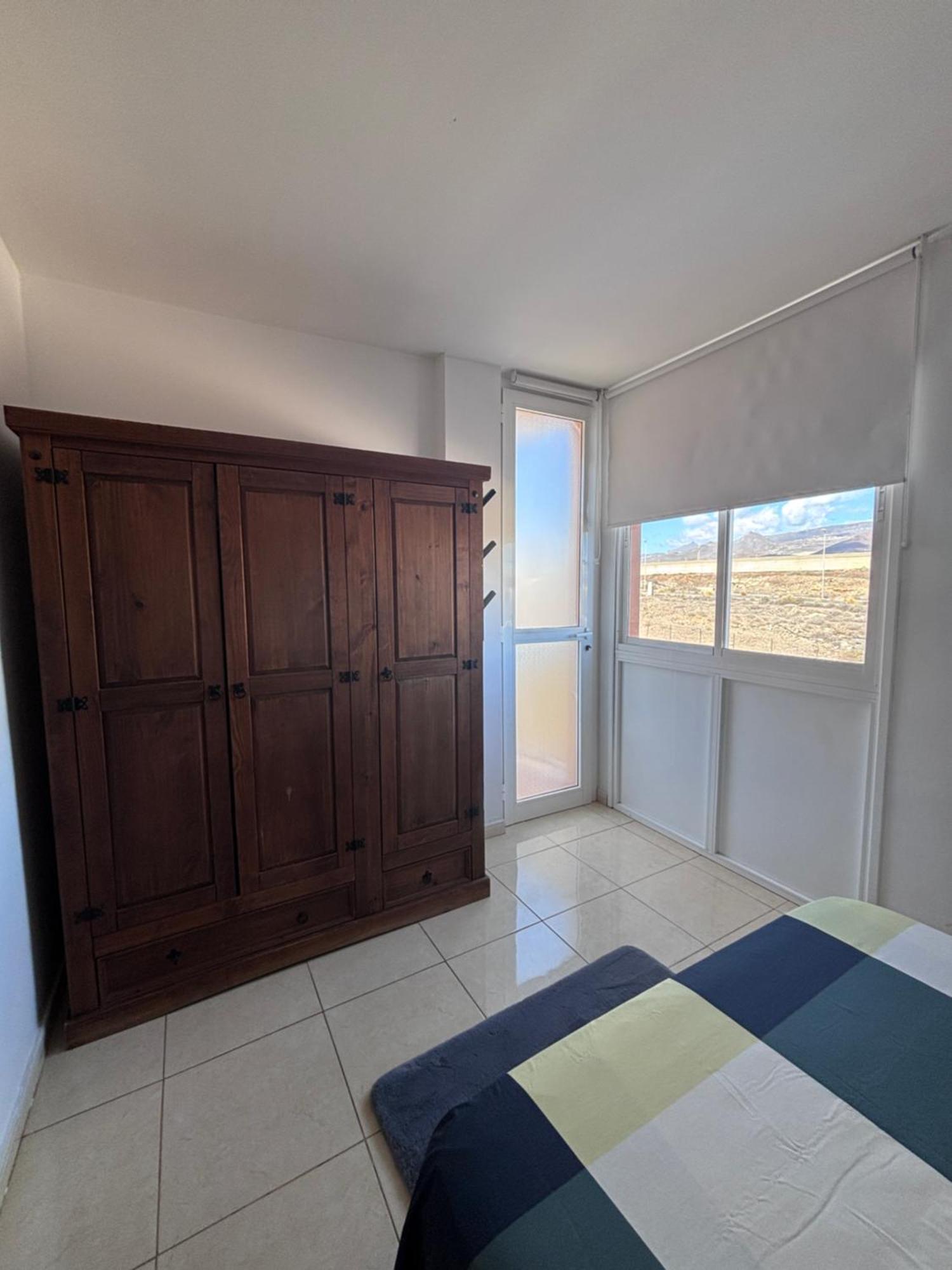 Casa Gloria 2 Apartman Los Abrigos Kültér fotó