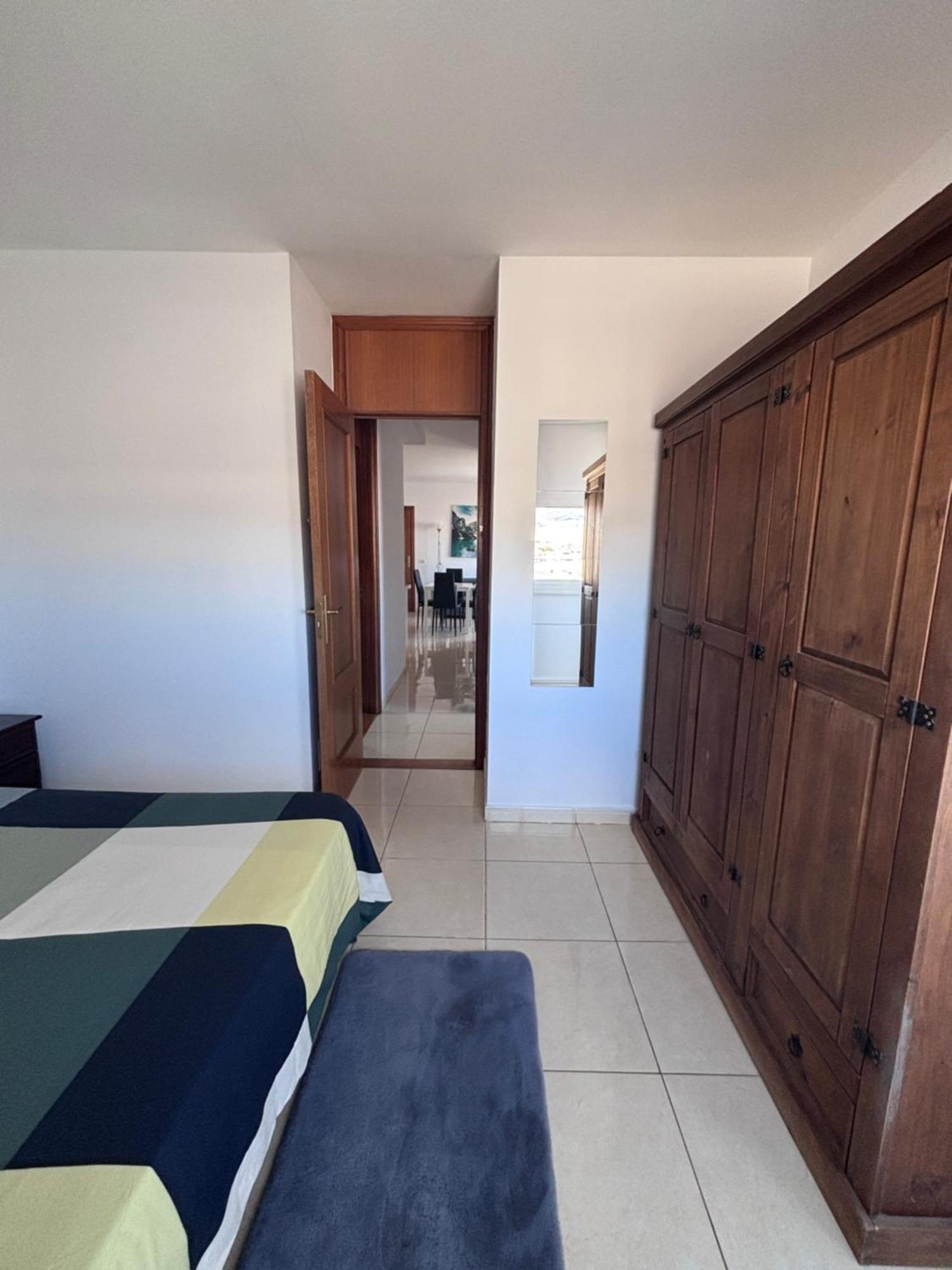Casa Gloria 2 Apartman Los Abrigos Kültér fotó
