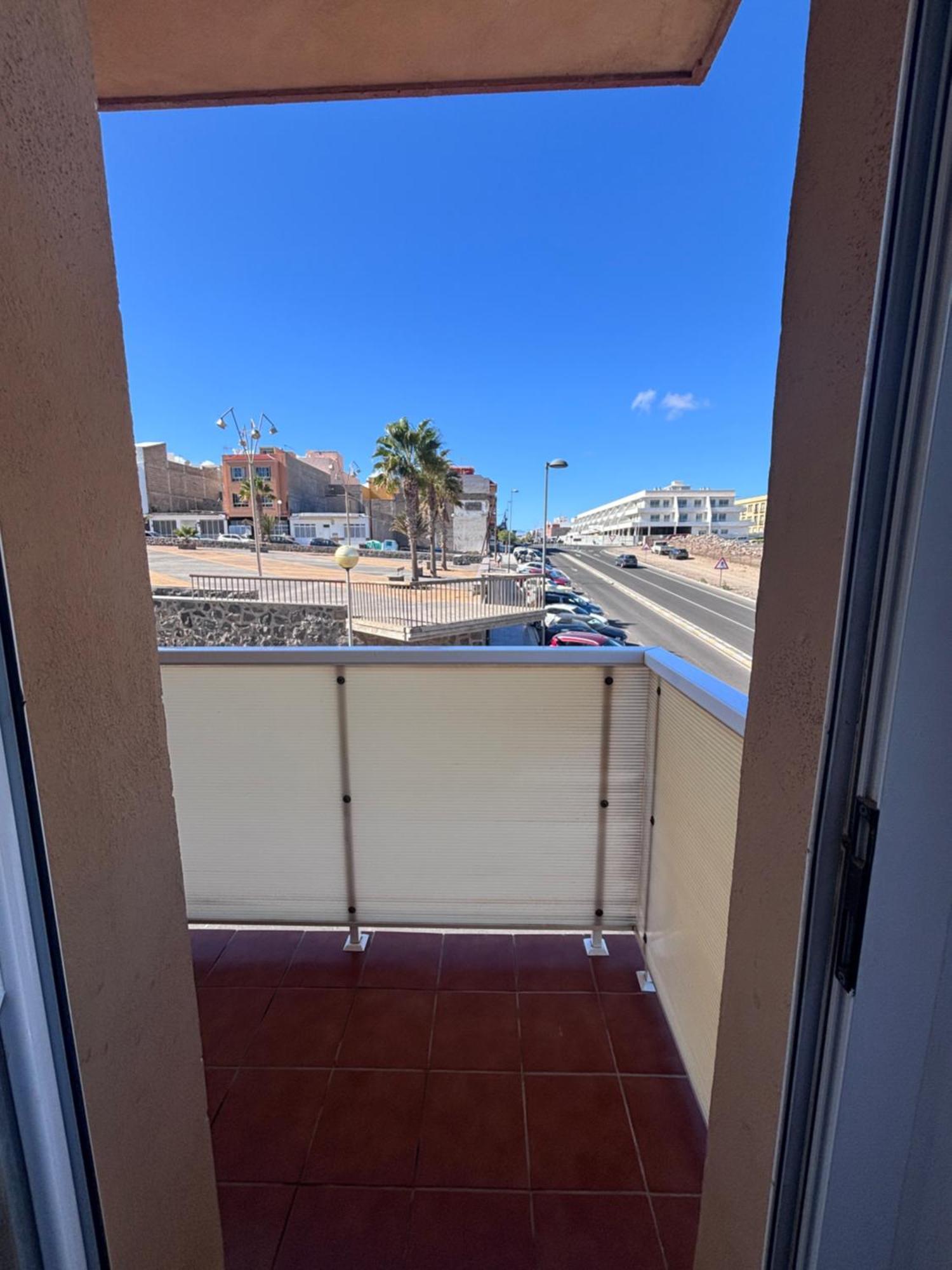 Casa Gloria 2 Apartman Los Abrigos Kültér fotó