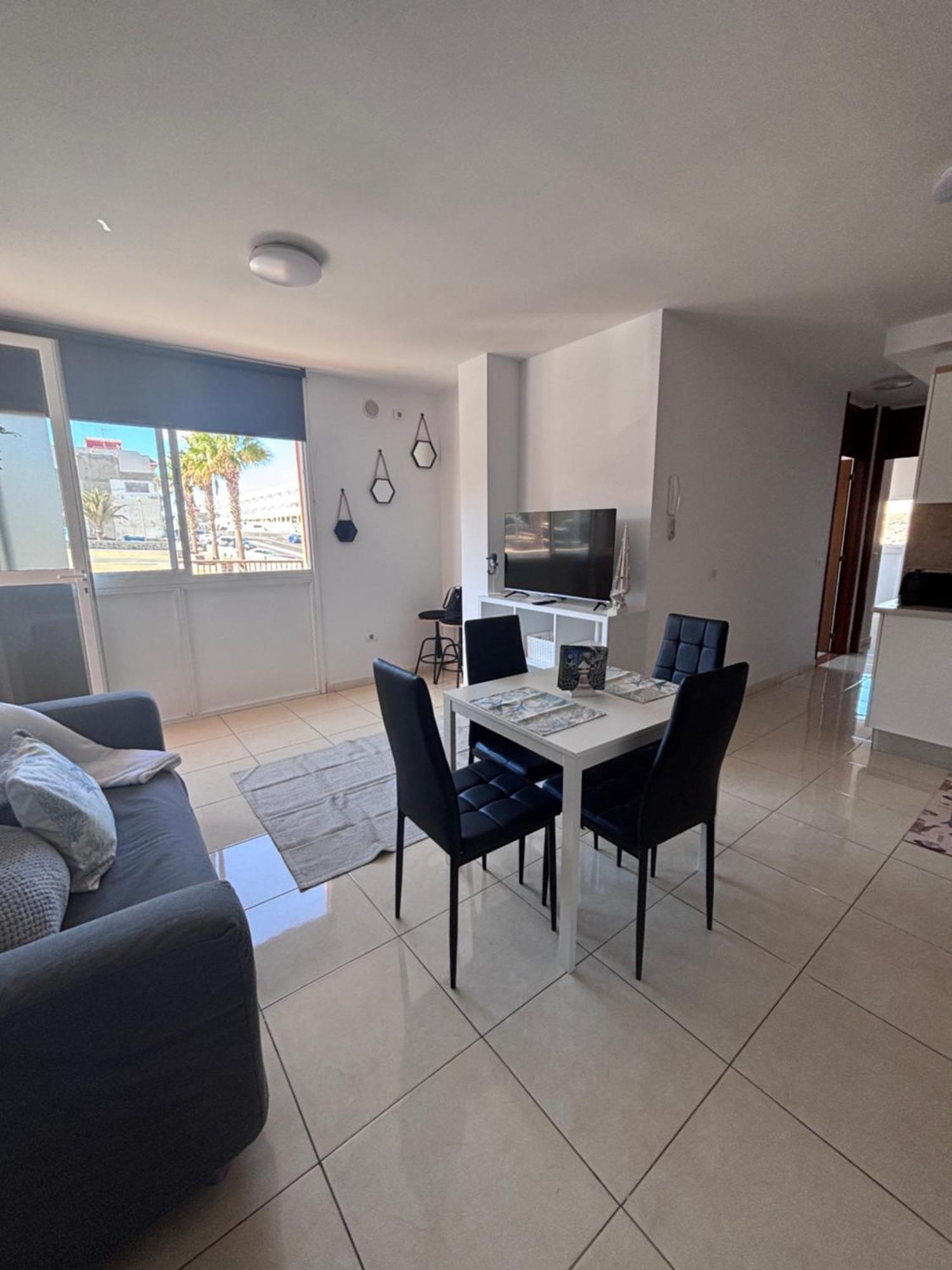 Casa Gloria 2 Apartman Los Abrigos Kültér fotó