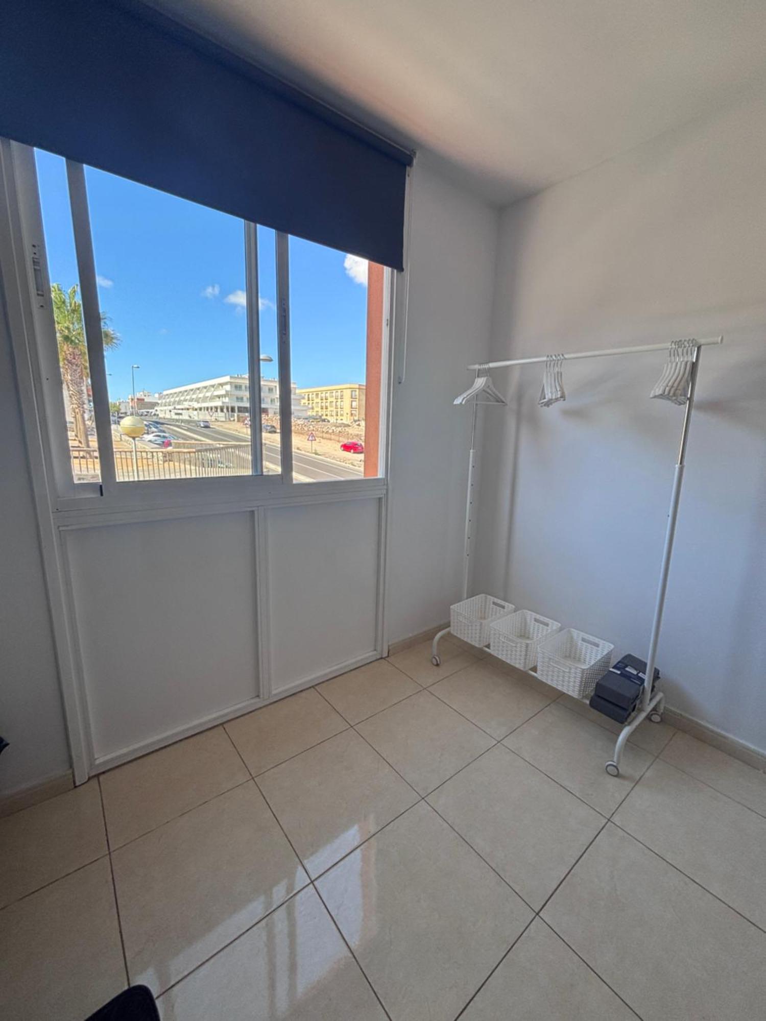 Casa Gloria 2 Apartman Los Abrigos Kültér fotó