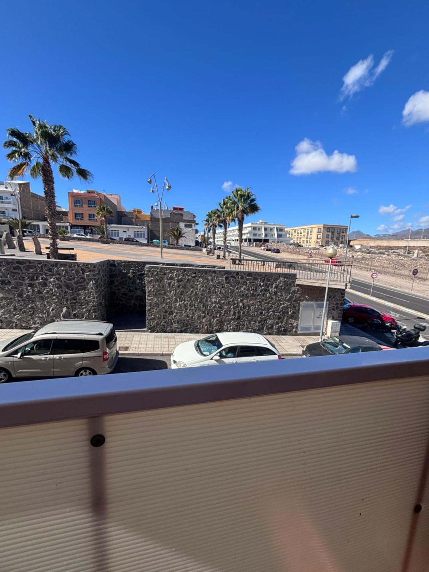Casa Gloria 2 Apartman Los Abrigos Kültér fotó
